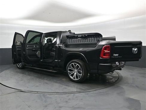 New 2026 RAM 1500 Tungsten image 48
