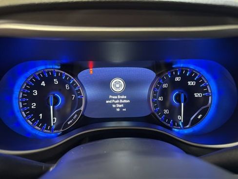 New 2026 Chrysler Pacifica Select w/ S Appearance Package FWD image 15
