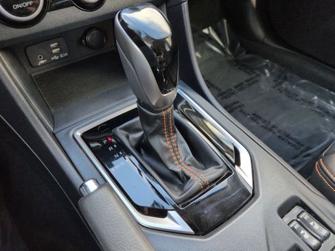 Certified 2021 Subaru Crosstrek 2.5i Limited w/ Moonroof Package 1 image 34