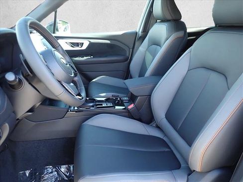 New 2026 Subaru Forester Sport AWD/4WD image 12