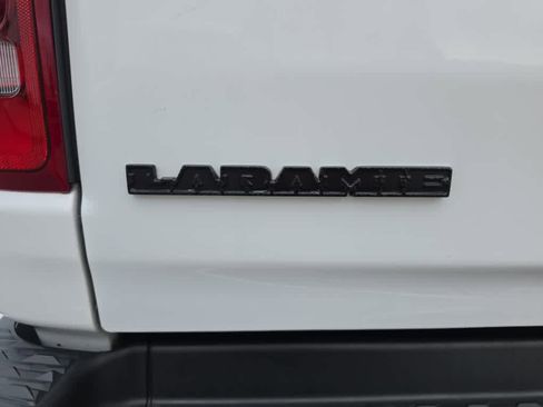 Used 2020 RAM 1500 Laramie image 7
