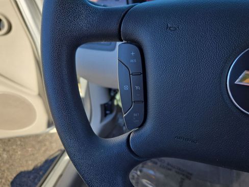 Used 2015 Chevrolet Impala LT w/ LT Sunroof Package image 15