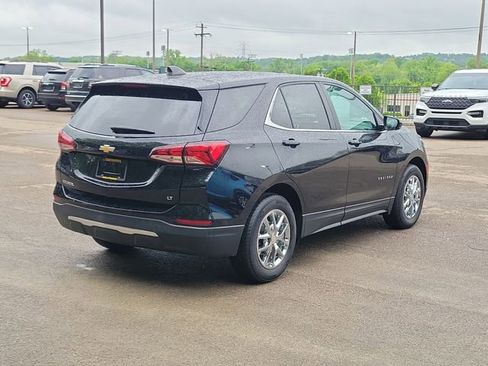 Used 2023 Chevrolet Equinox LT FWD image 5