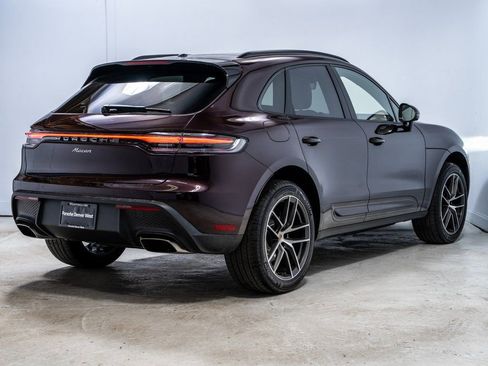 New 2026 Porsche Macan image 7