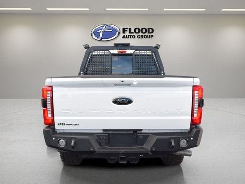New 2026 Ford F250 XLT w/ XLT Premium Package AWD/4WD image 5