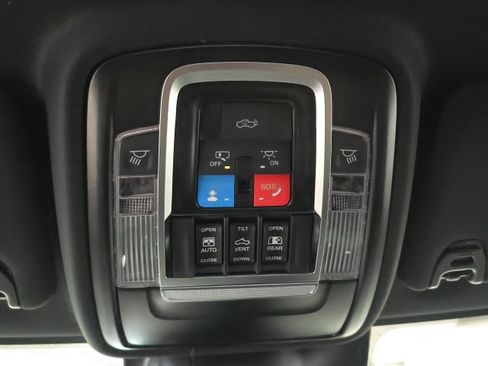 New 2026 RAM 2500 Rebel w/ Rebel Level 2 Equipment Group image 13