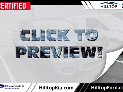 Used 2025 Ford Ranger XLT w/ FX4 Off-Road Package