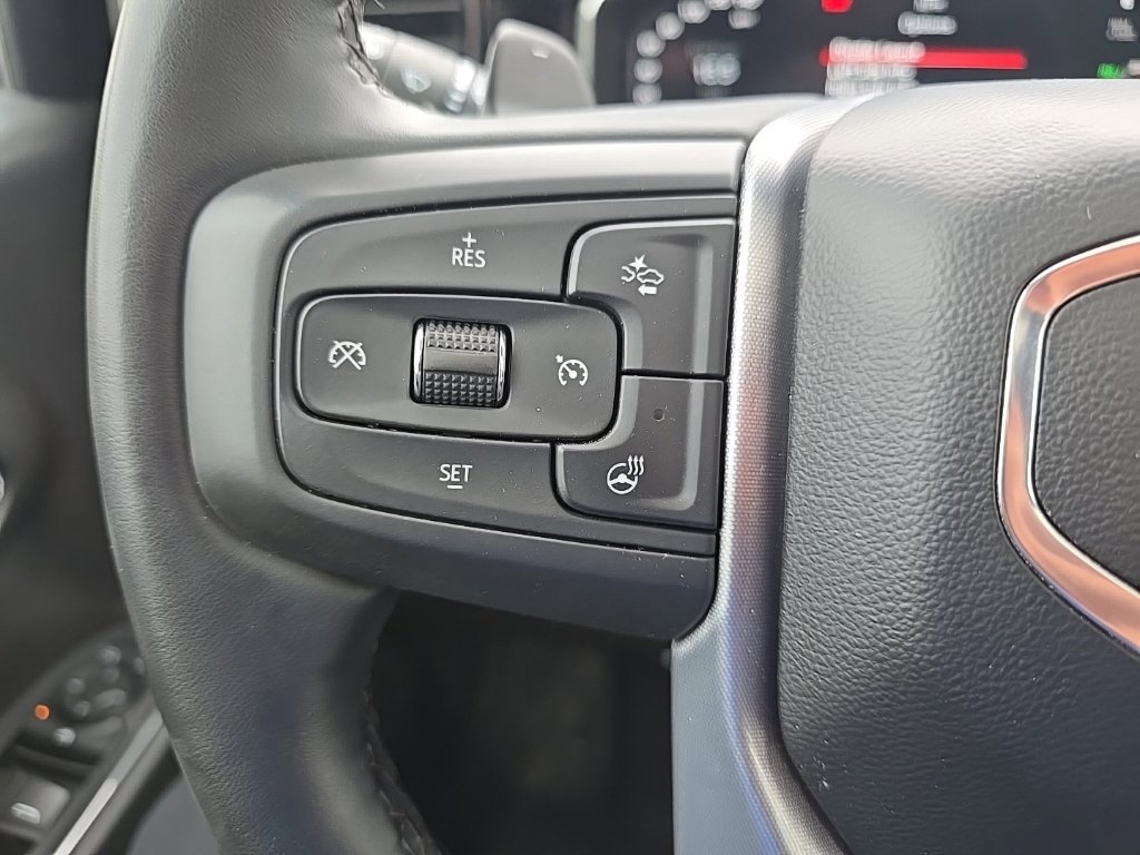 Used 2024 GMC Sierra 1500 Elevation w/ Elevation Premium Package AWD/4WD image 7