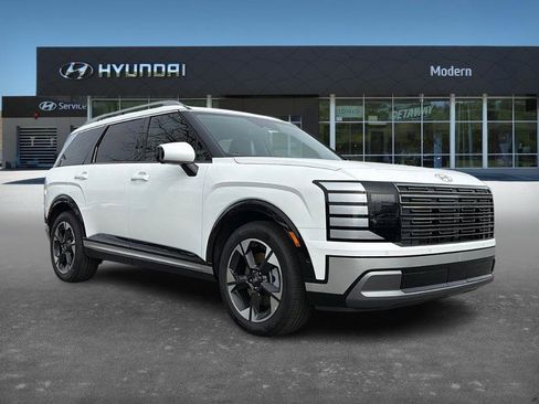 New 2026 Hyundai Palisade Limited image 2