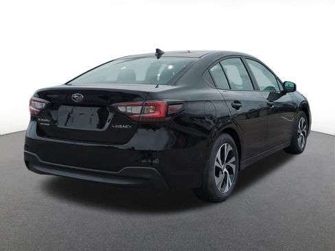 Used 2025 Subaru Legacy Premium image 6
