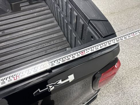 Used 2020 GMC Sierra 1500 SLT w/ SLT Convenience Package image 34