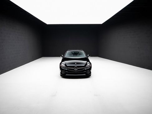 Used 2022 Mercedes-Benz C 300 C 300 image 77