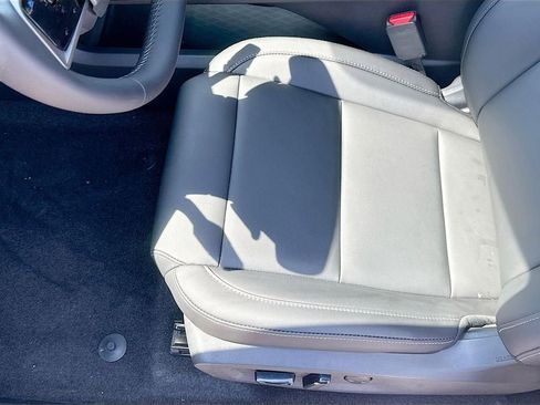 New 2025 Nissan Murano SL w/ Cargo Package image 20