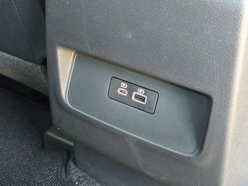 Used 2025 Nissan Frontier Pro-X image 18