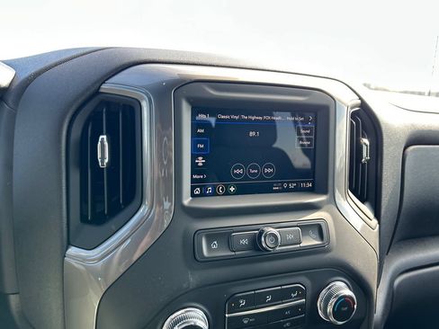 New 2026 GMC Sierra 1500 Pro w/ Graphite Edition AWD/4WD image 22