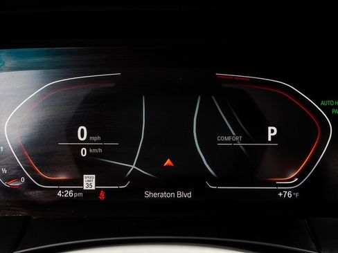 Used 2020 BMW Z4 sDrive30i w/ Executive Package image 27