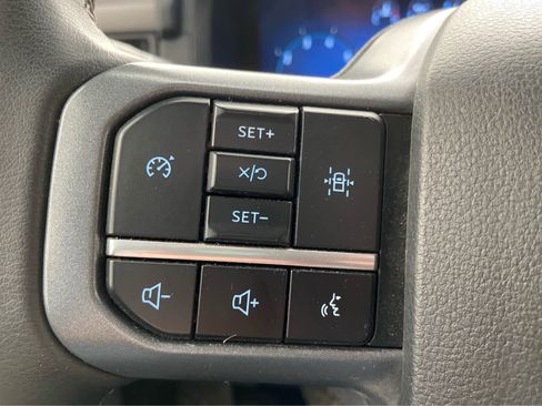 Used 2024 Ford F150 XLT w/ Mobile Office Package AWD/4WD image 23