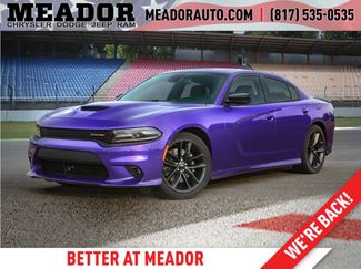 Used 2023 Dodge Charger R/T w/ Plus Group RWD video 1