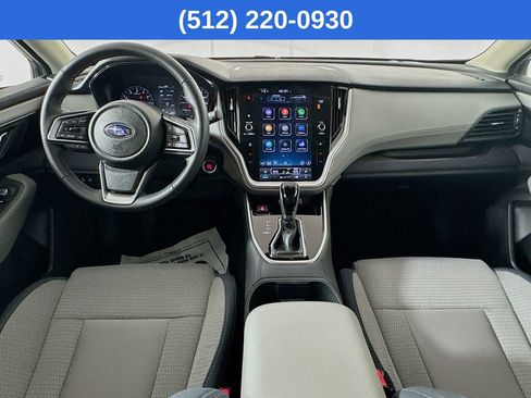 Certified 2025 Subaru Outback Premium image 25