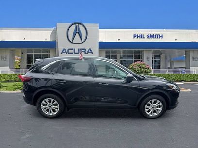 Used 2024 Ford Escape Active