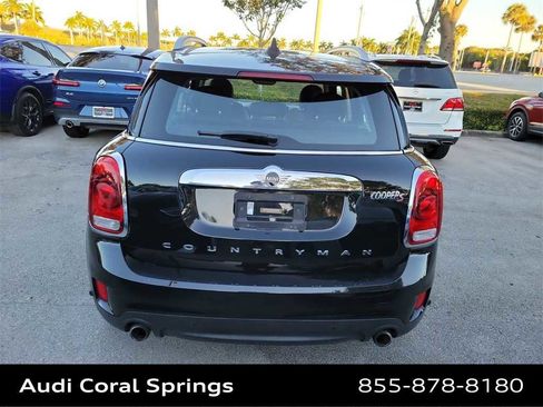 Used 2019 MINI Cooper Countryman S w/ Premium Package image 7
