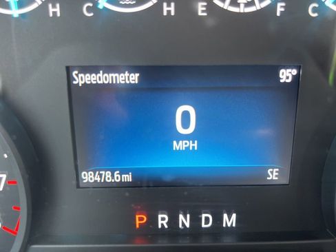 Used 2023 Ford F150 XL RWD image 4
