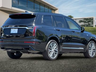 Certified 2024 Cadillac XT6 Sport w/ Technology Package