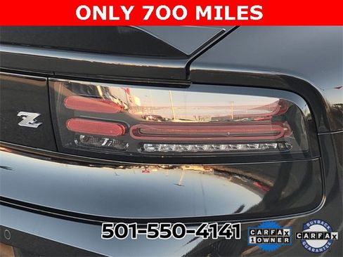Used 2026 Nissan Z Performance w/ Floor Mat Package image 9