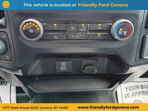 Used 2023 Ford F150 XL w/ XL Chrome Appearance Package AWD/4WD image 18