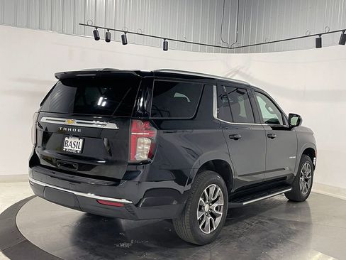 Used 2022 Chevrolet Tahoe LS AWD/4WD image 11