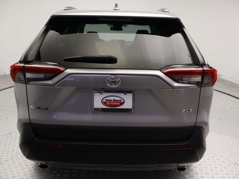 Certified 2023 Toyota RAV4 XLE FWD image 10