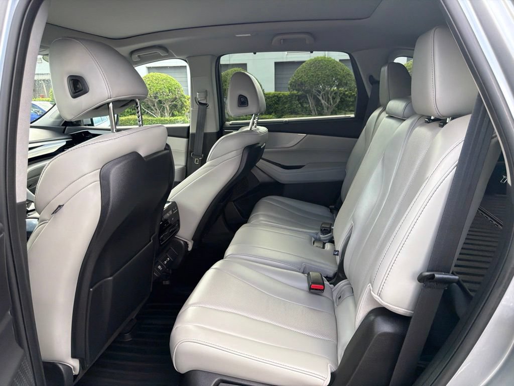 Used 2023 Acura MDX w/ Technology Package FWD image 13