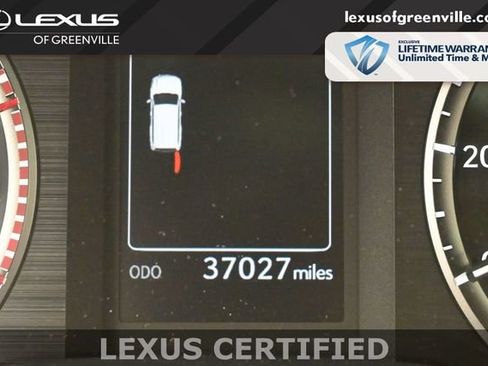 Certified 2023 Lexus GX 460 Premium w/ Premium Package AWD/4WD image 11