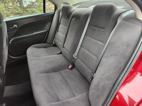 Used 2008 Ford Fusion SE image 22