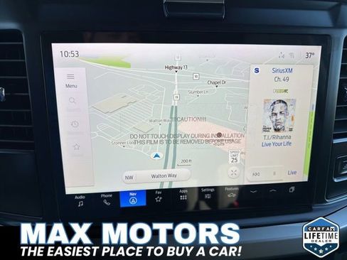 New 2026 Ford F250 XLT w/ XLT Premium Package image 35