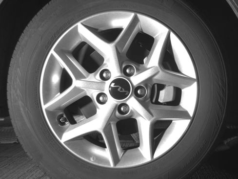 Used 2025 Kia Soul LX w/ LX Technology Package image 13