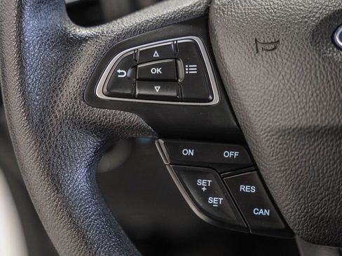 Used 2022 Ford EcoSport SE image 30