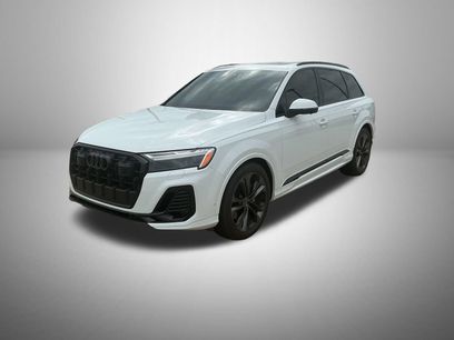 Used 2025 Audi Q7 3.0T Premium Plus w/ Premium Plus Package