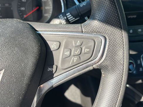 Used 2019 Chevrolet Malibu LT FWD image 13