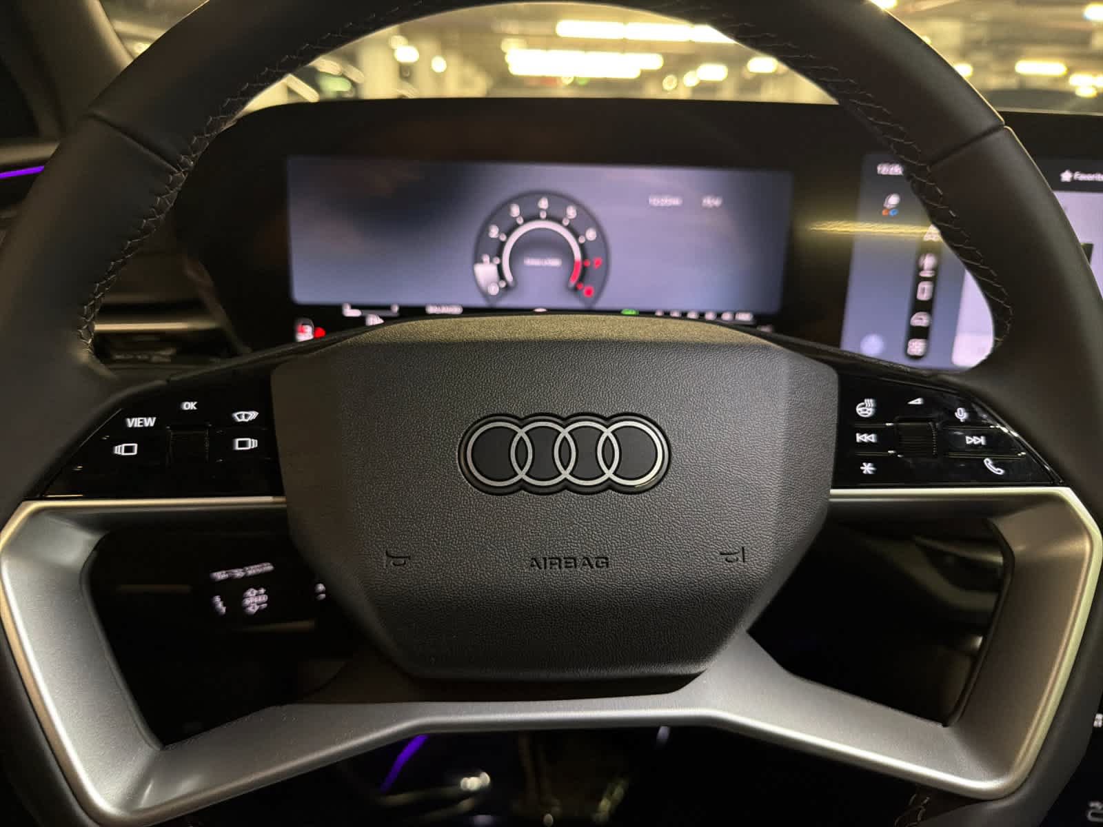 New 2026 Audi Q5 Premium AWD/4WD image 24