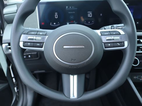 New 2026 Hyundai Tucson SEL AWD/4WD image 3