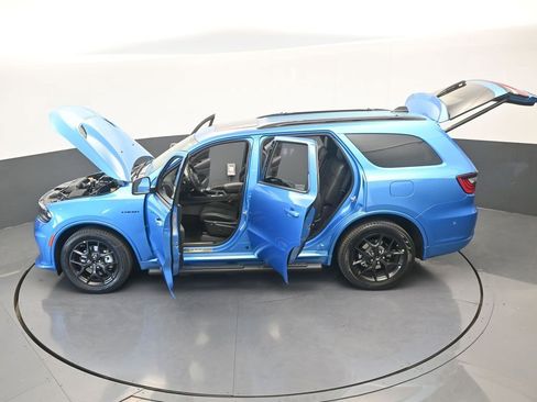 Used 2026 Dodge Durango GT AWD/4WD image 71