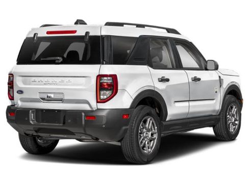 New 2026 Ford Bronco Sport Big Bend w/ Convenience Package AWD/4WD image 33