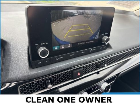 Used 2022 Honda Civic LX image 11