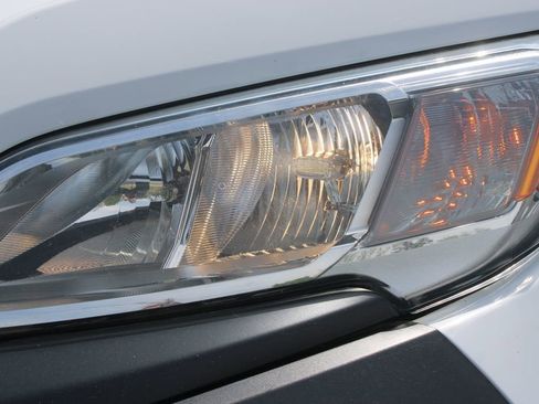 Used 2024 RAM ProMaster 2500 w/ Convenience Group FWD image 46