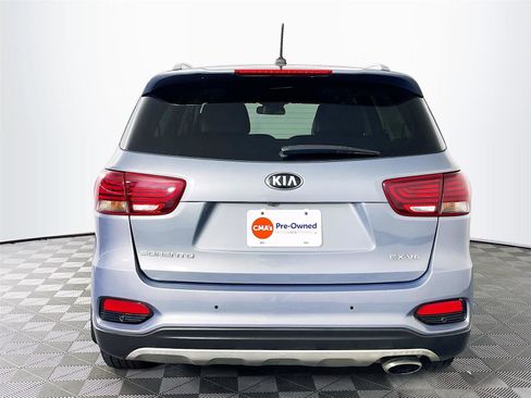 Used 2020 Kia Sorento EX image 7