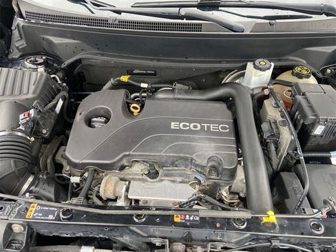 Certified 2019 Chevrolet Equinox LT image 29