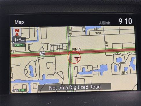 Used 2019 Acura ILX FWD image 13