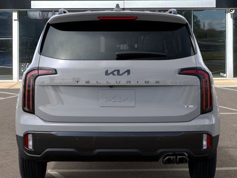 New 2025 Kia Telluride SX X-Line image 13