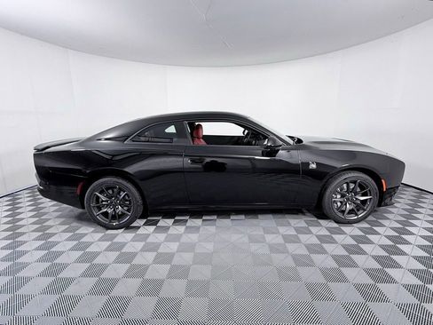 New 2026 Dodge Charger R/T Scat Pack image 8